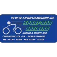 Sport-Rad Freiberg Rico Stenzel