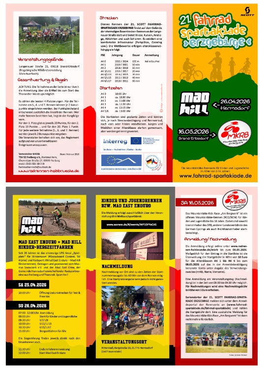 MTB Flyer gesamt