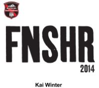 FNSHR Kai Winter